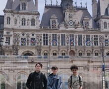 Paris4