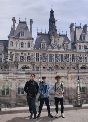 Paris4