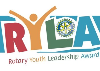 Rotary Youth Leaders Award